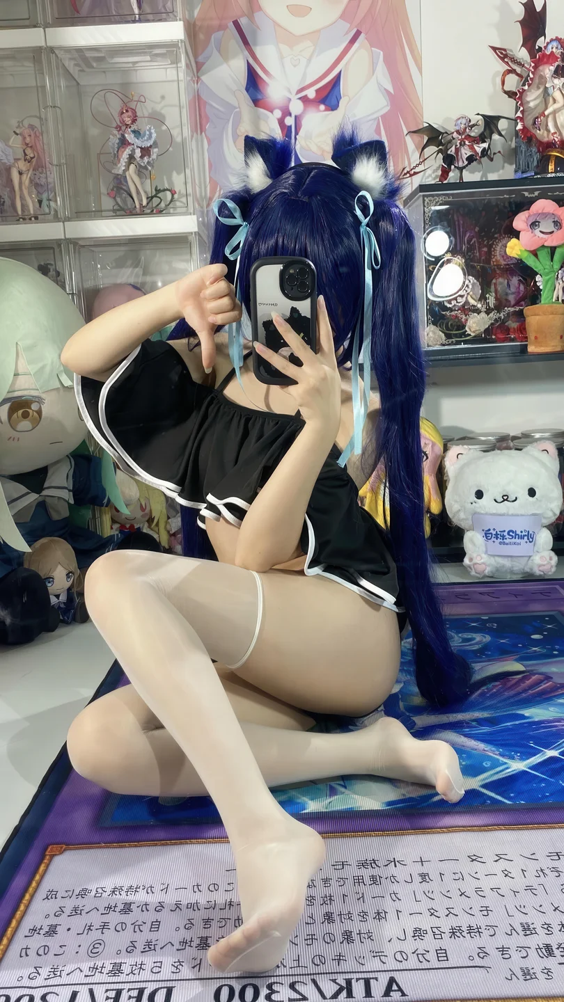 白栎Shirly_No_020_蔚蓝档案_黑见茜香香_119P_1_13GB tg@simisebaisi 【丝足阁】097.webp